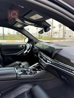 بي ام دبليو X6